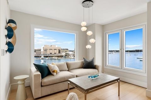 20 Rowes Wharf 309 Boston MA 02110