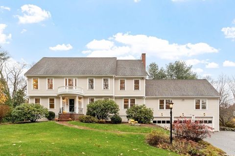 50 Hidden Rd Andover MA 01810