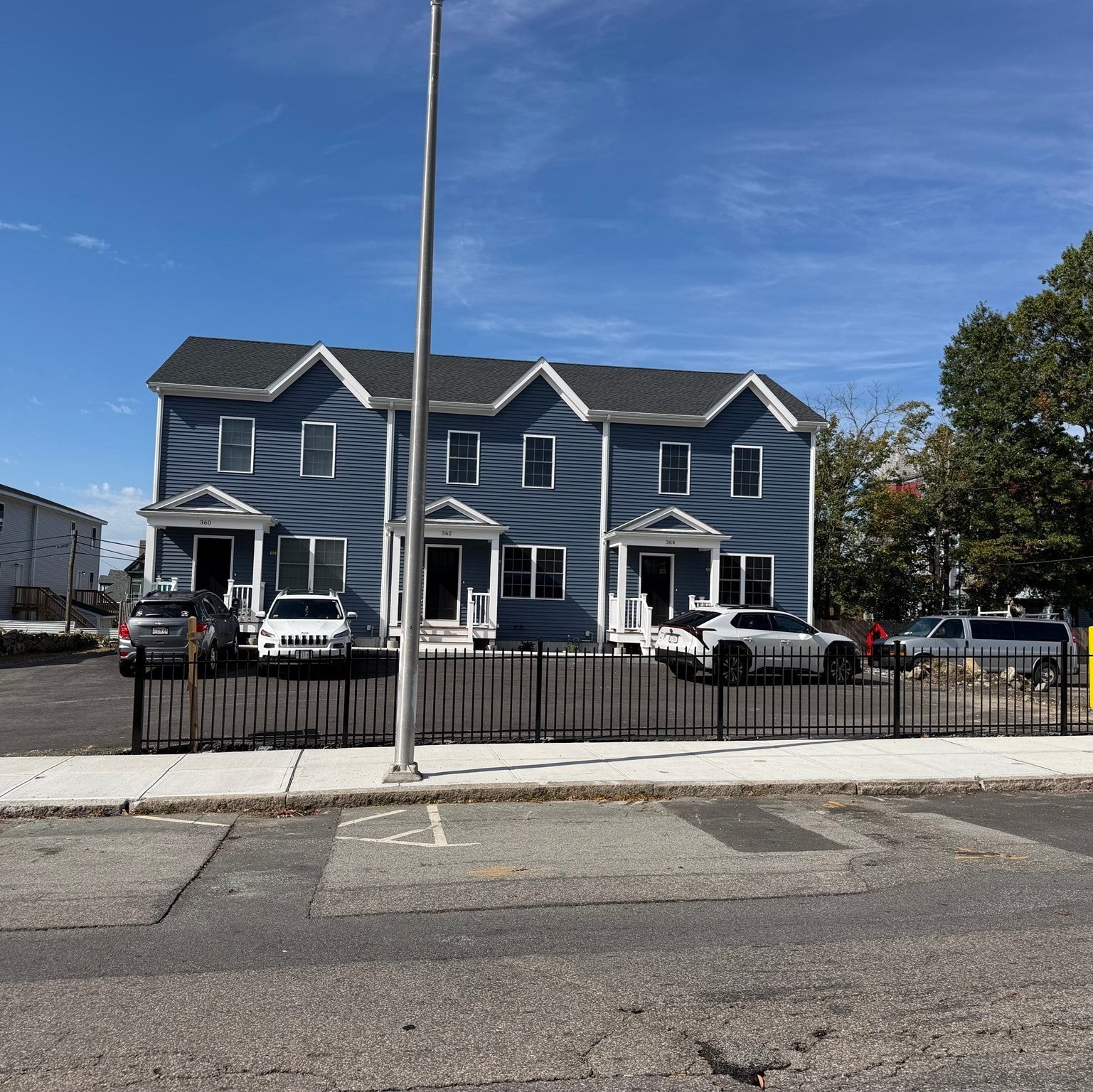 364 High Street #364, Fall River, MA Photo #1