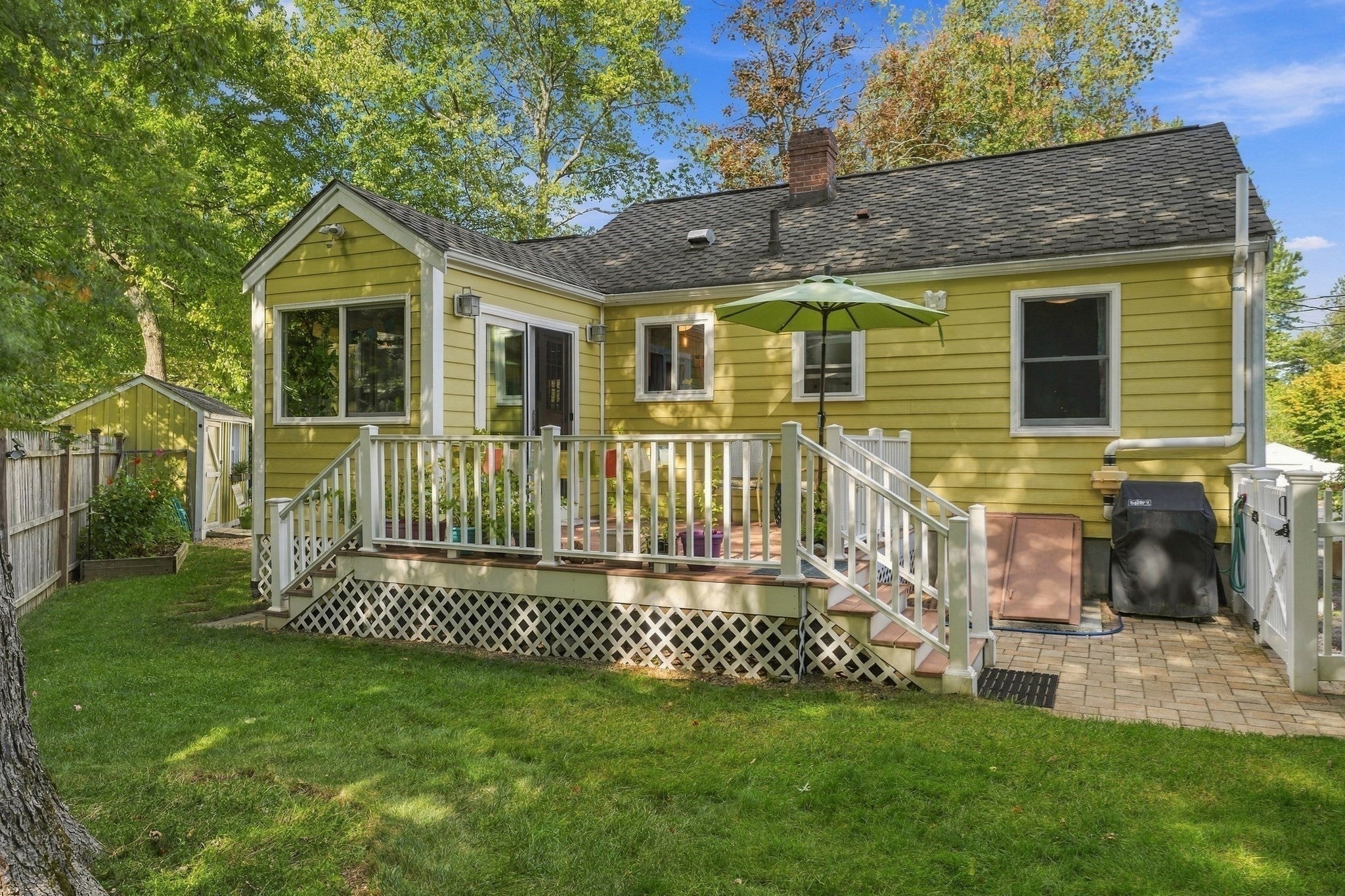 54 Joclyn Ave, Framingham, MA, 54 Joclyn Ave, Framingham, MA Photo #17