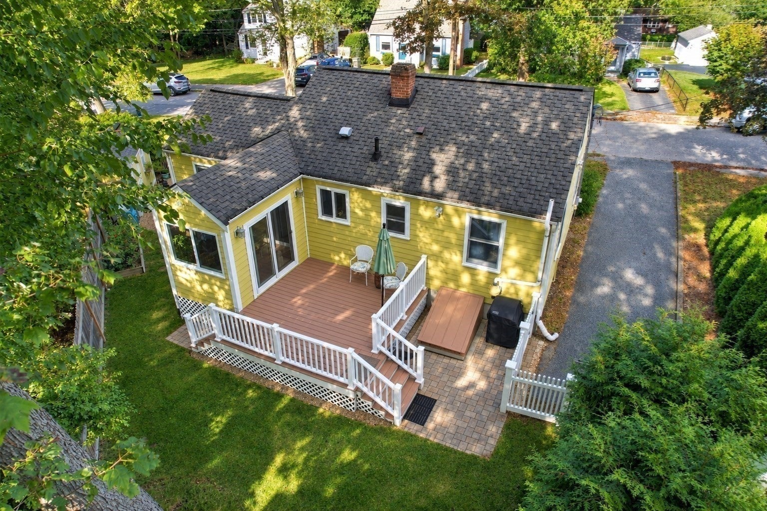 54 Joclyn Ave, Framingham, MA, 54 Joclyn Ave, Framingham, MA Photo #19