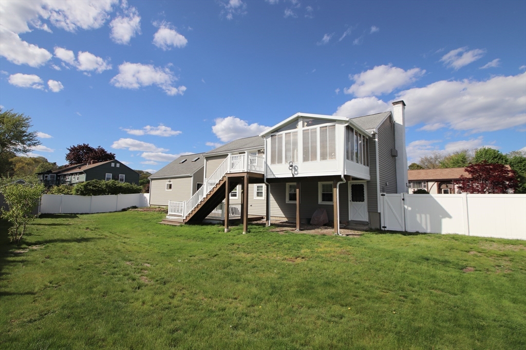 9 Carr Road, Saugus, MA Photo #41