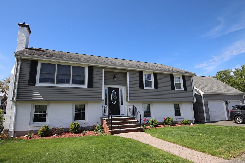 9 Carr Road, Saugus, MA Photo #2