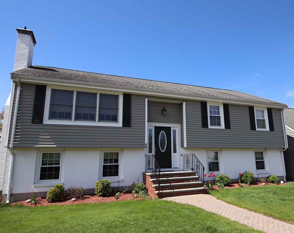 9 Carr Road, Saugus, MA Photo #1