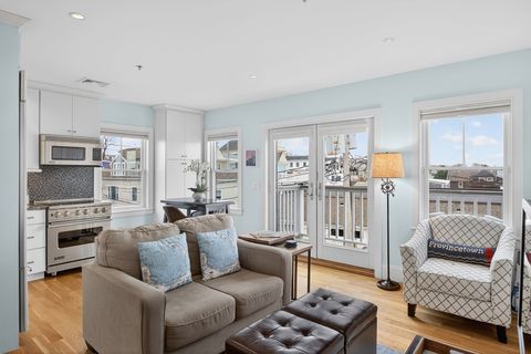 Photo of 333 Commercial Street #Unit 9, Provincetown, MA 02657 (MLS # 73469945)