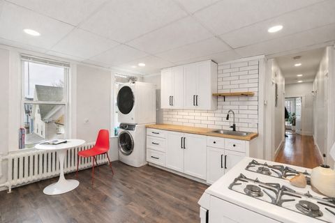 Photo of 21 Nevada Street #3, Winthrop, MA 02152 (MLS # 73462441)