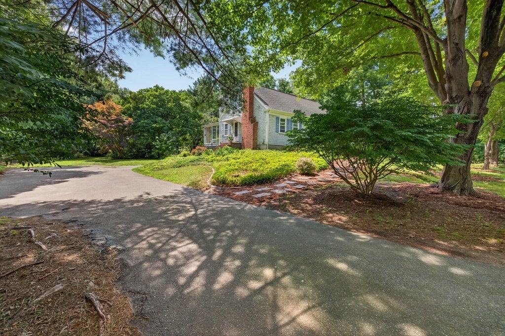 24 Railroad Ave, Taunton, MA Photo #33