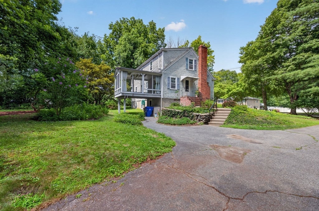 24 Railroad Ave, Taunton, MA Photo #31