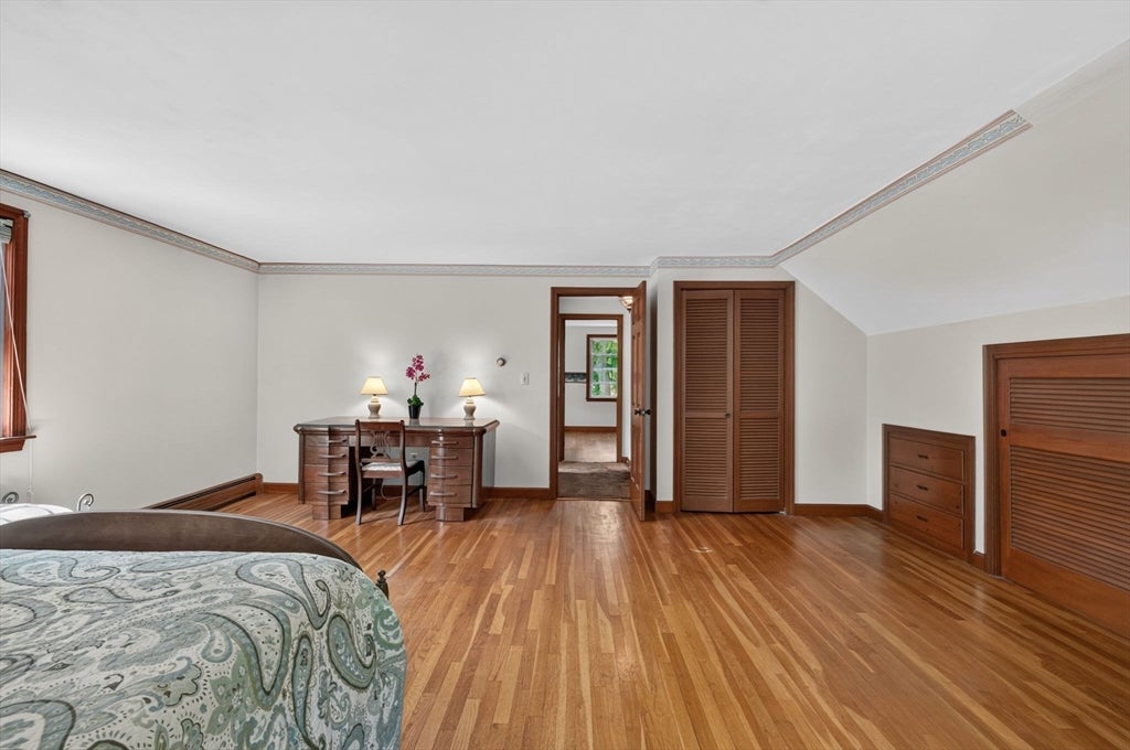 24 Railroad Ave, Taunton, MA Photo #17