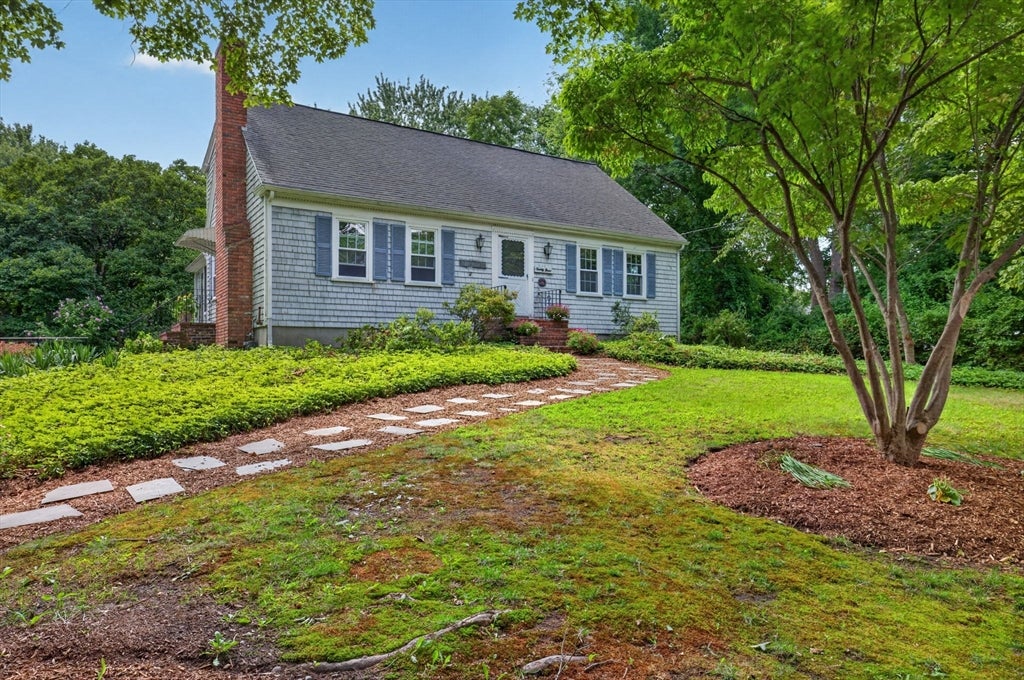 24 Railroad Ave, Taunton, MA Photo #1