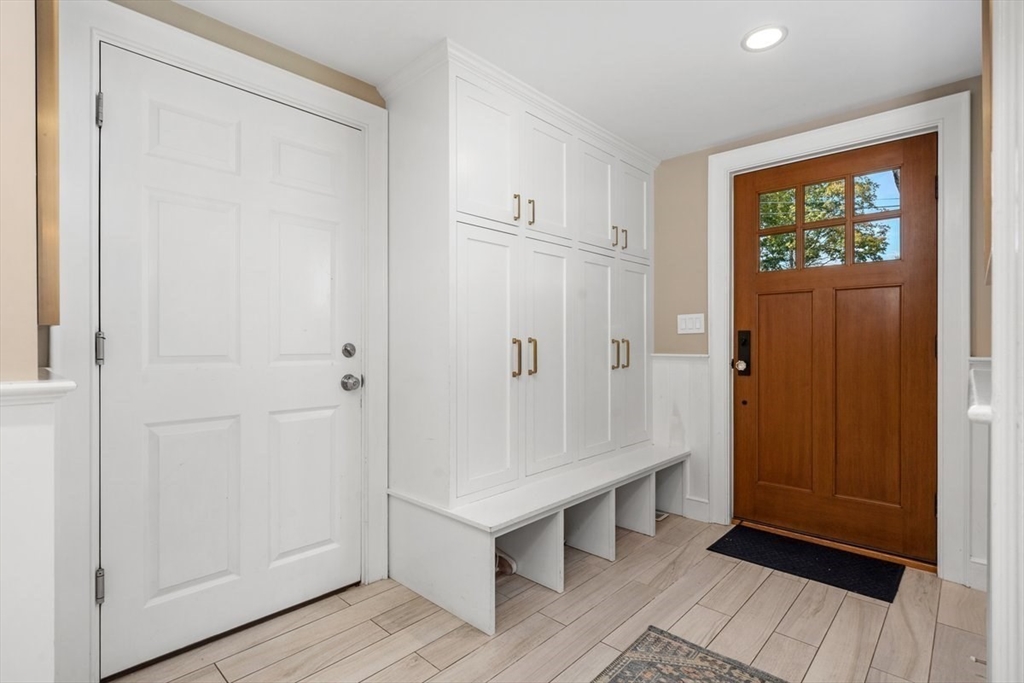 5 Stoddard Road