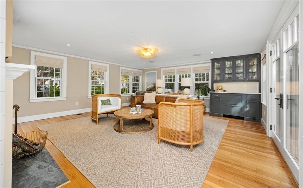 5 Stoddard Road