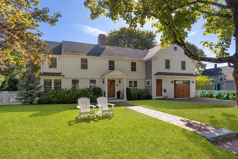 5 Stoddard Road Hingham MA 02043