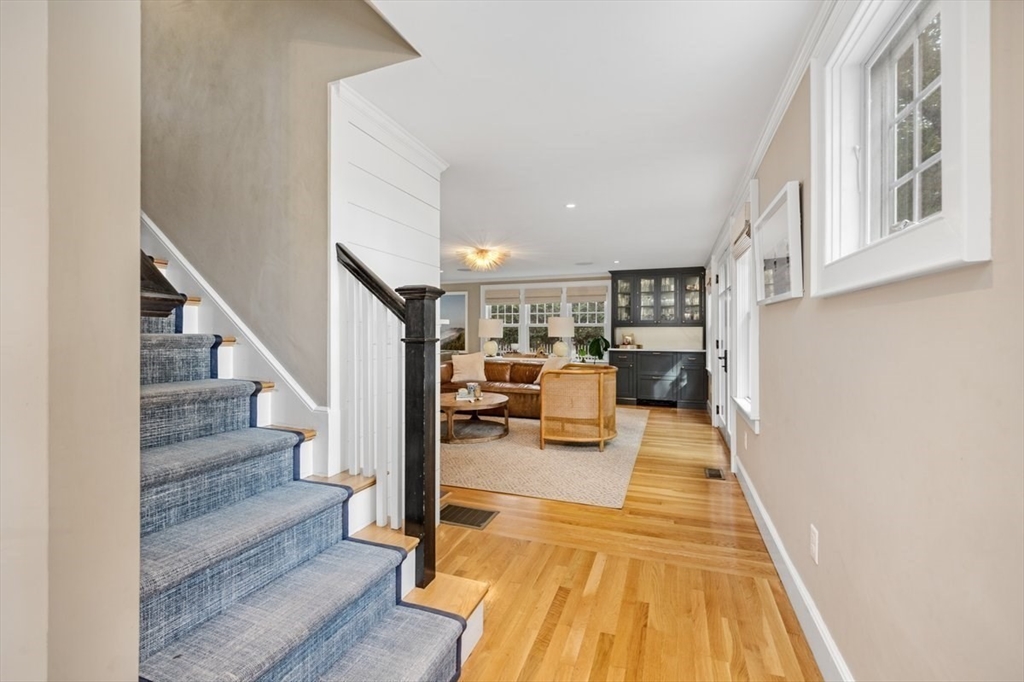 5 Stoddard Road