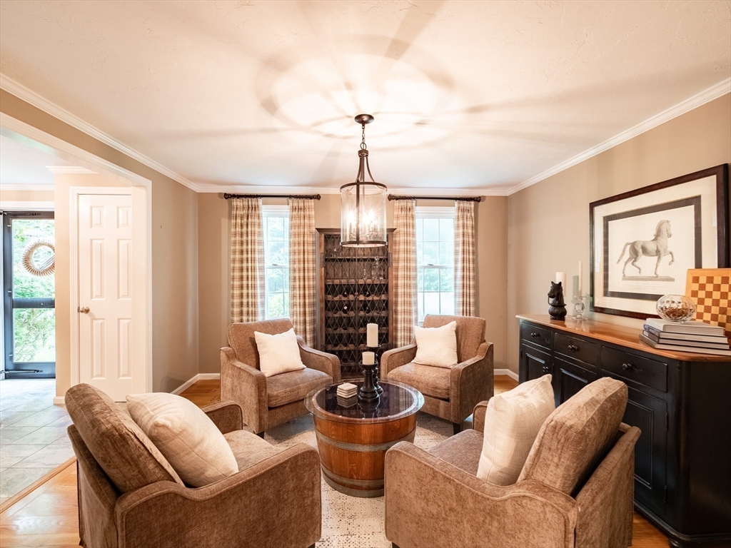 112 Partridge Brook Cir