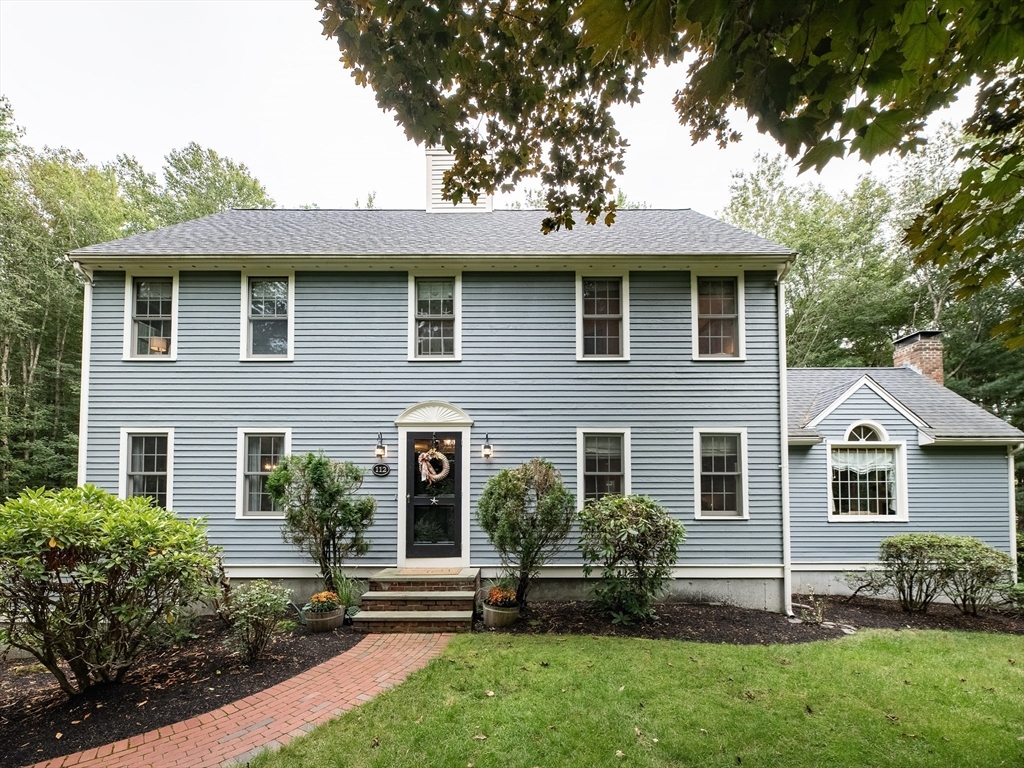 112 Partridge Brook Cir