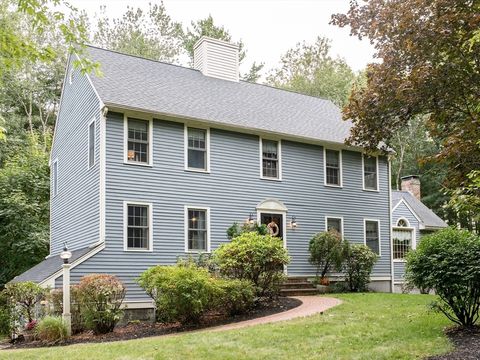 112 Partridge Brook Cir Marshfield MA 02050