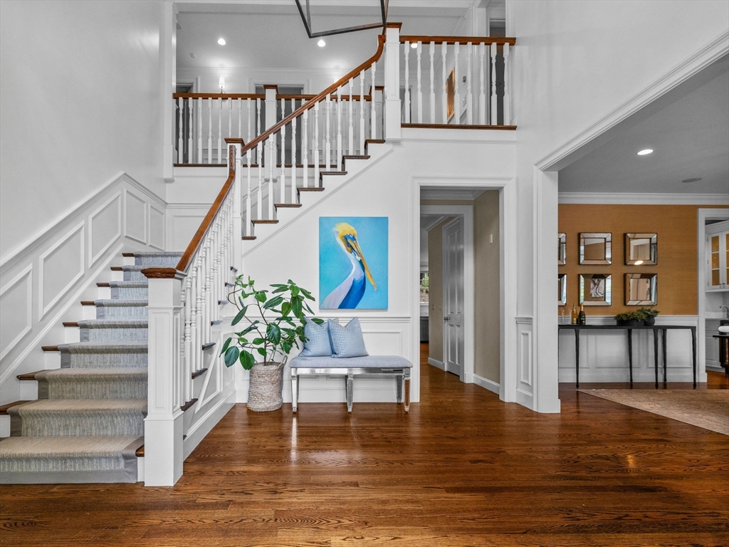 50 Temple Rd