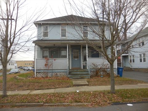 Photo of 146 Union St, West Springfield, MA 01089 (MLS # 73461290)