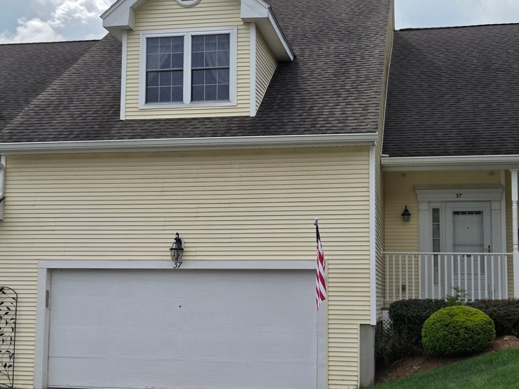 37 Horne Way #37, Millbury, MA, 37 Horne Way #37, Millbury, MA Photo #1