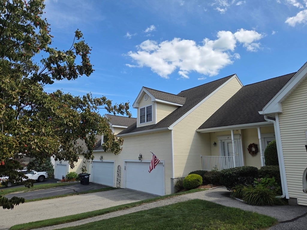 37 Horne Way #37, Millbury, MA, 37 Horne Way #37, Millbury, MA Photo #3
