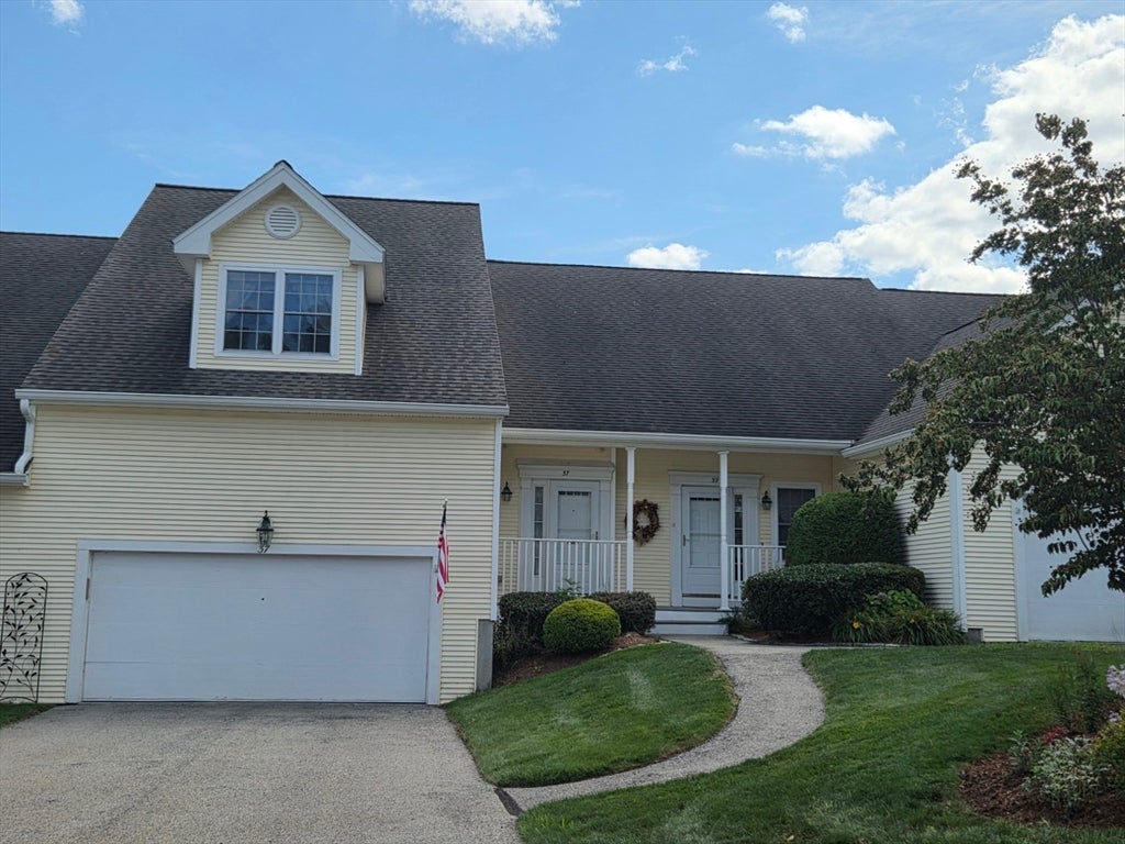 37 Horne Way #37, Millbury, MA, 37 Horne Way #37, Millbury, MA Photo #2