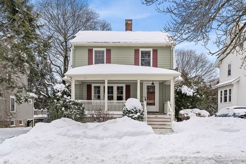 66 Scituate Street Arlington MA 02476