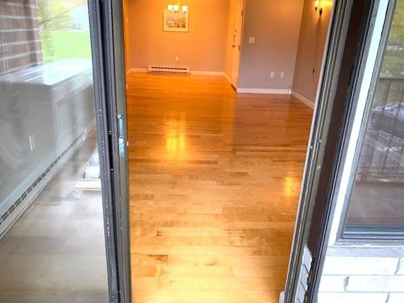 51 Melrose Street 1C