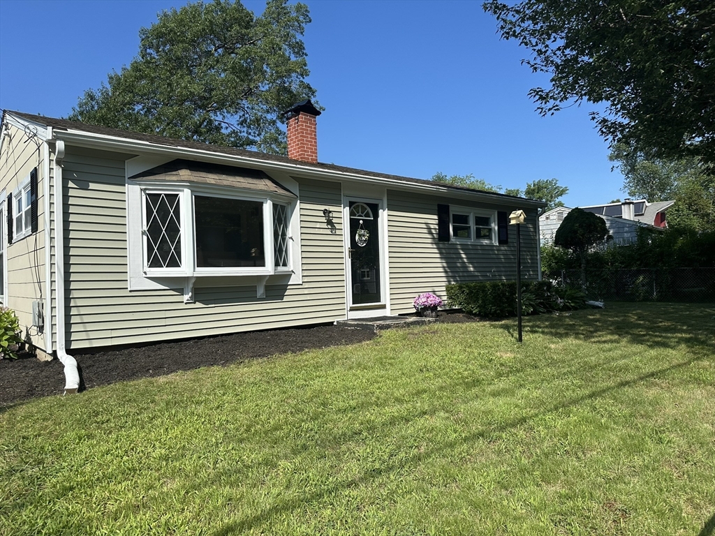 17 Rondeau Road