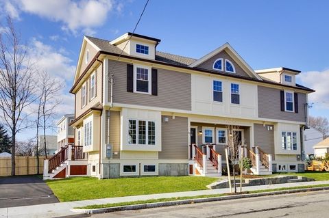 Photo of 276 Waverley Avenue #1, Watertown, MA 02472 (MLS # 73498562)