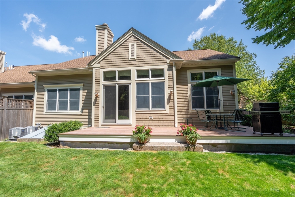 221 Nobscot Road 221