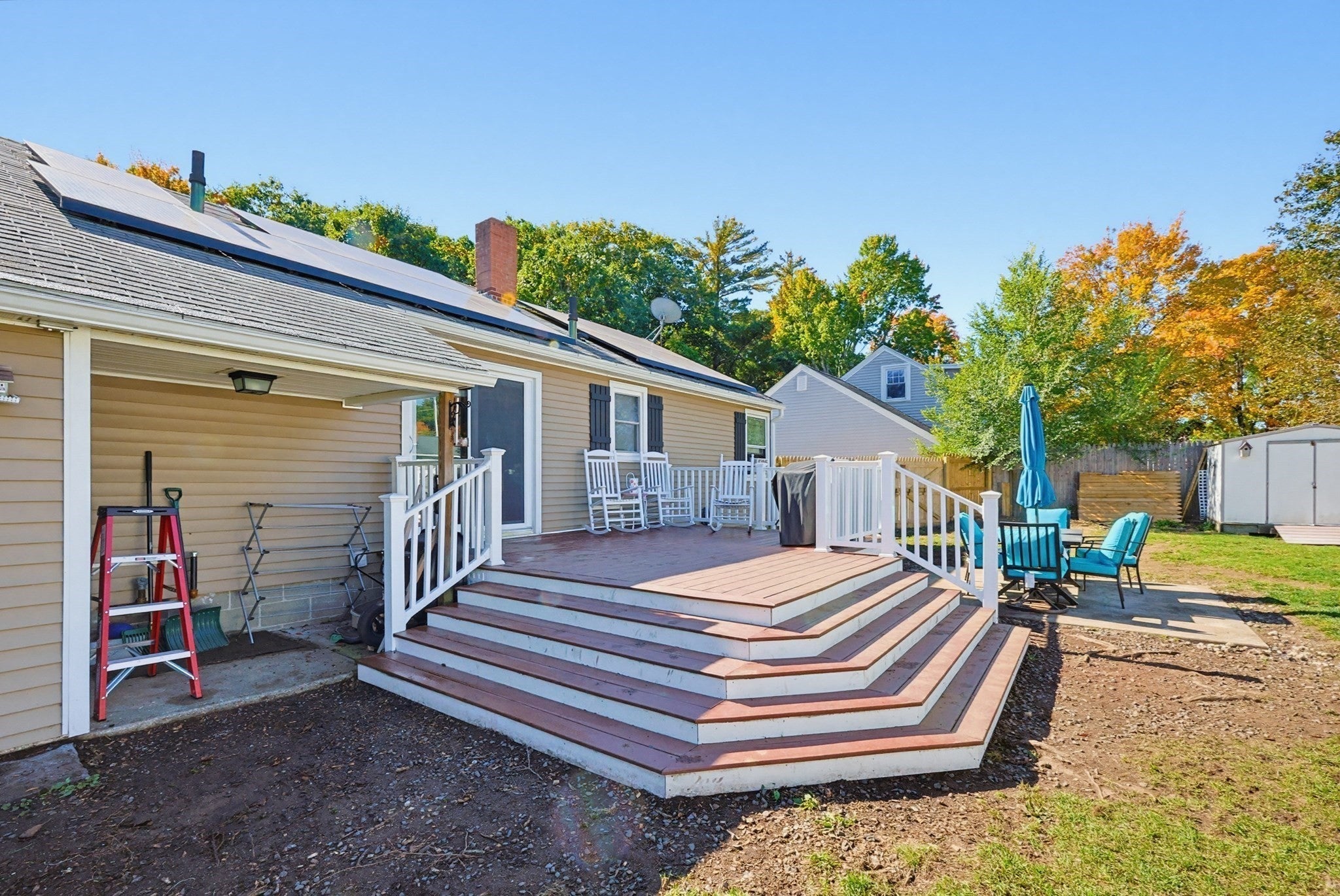 462 Twichell St, Athol, MA, 462 Twichell St, Athol, MA Photo #25