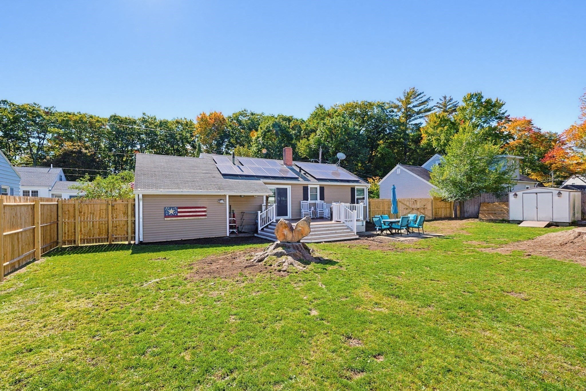 462 Twichell St, Athol, MA, 462 Twichell St, Athol, MA Photo #28