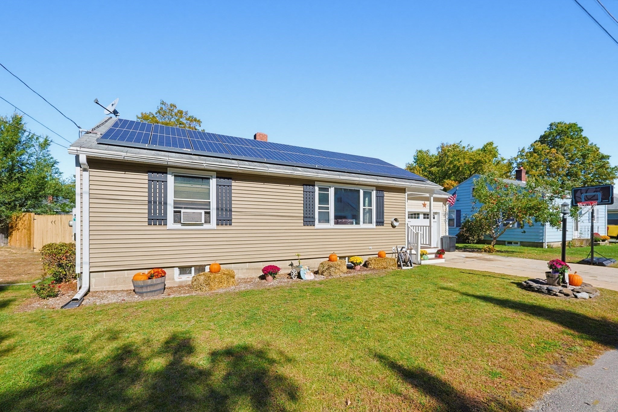 462 Twichell St, Athol, MA, 462 Twichell St, Athol, MA Photo #21
