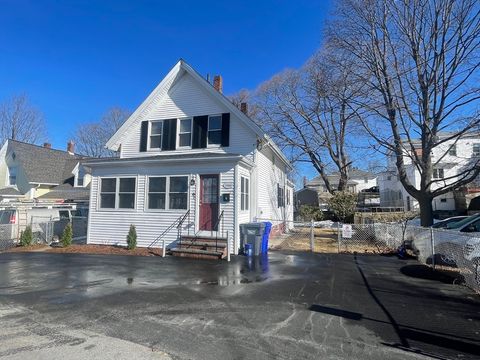 6 Poplar Street Milford MA 01757