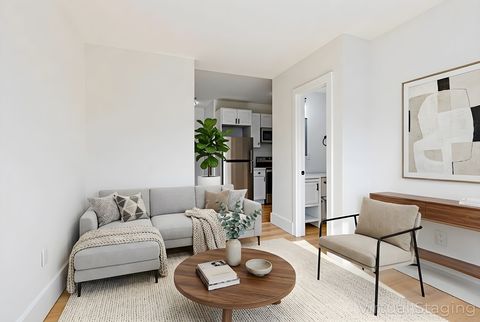 Photo of 633 East 6th St #2, Boston, MA 02127 (MLS # 73513007)