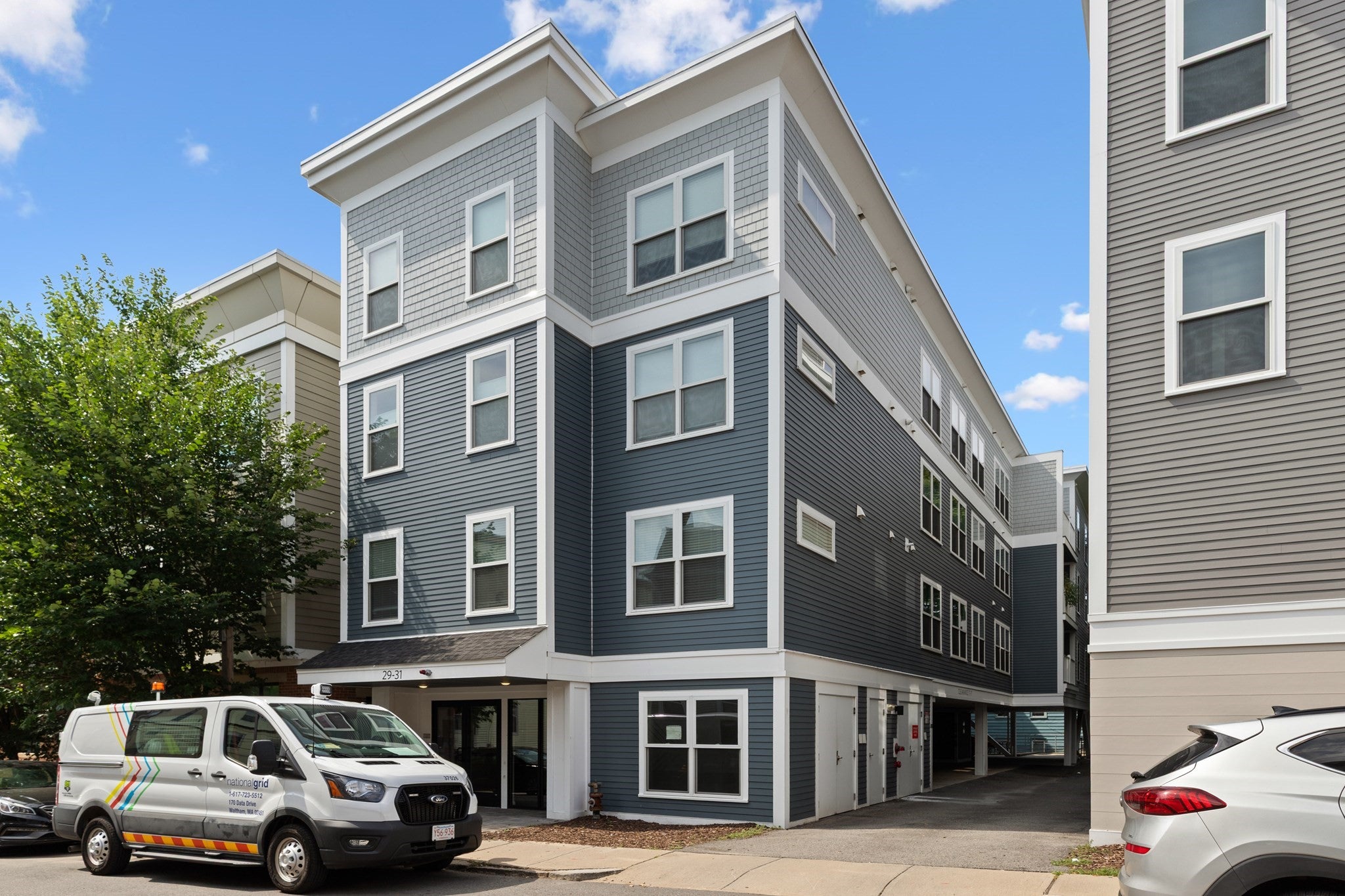 29 Ward St #103, Boston, MA, 29 Ward St #103, Boston, MA Photo #1