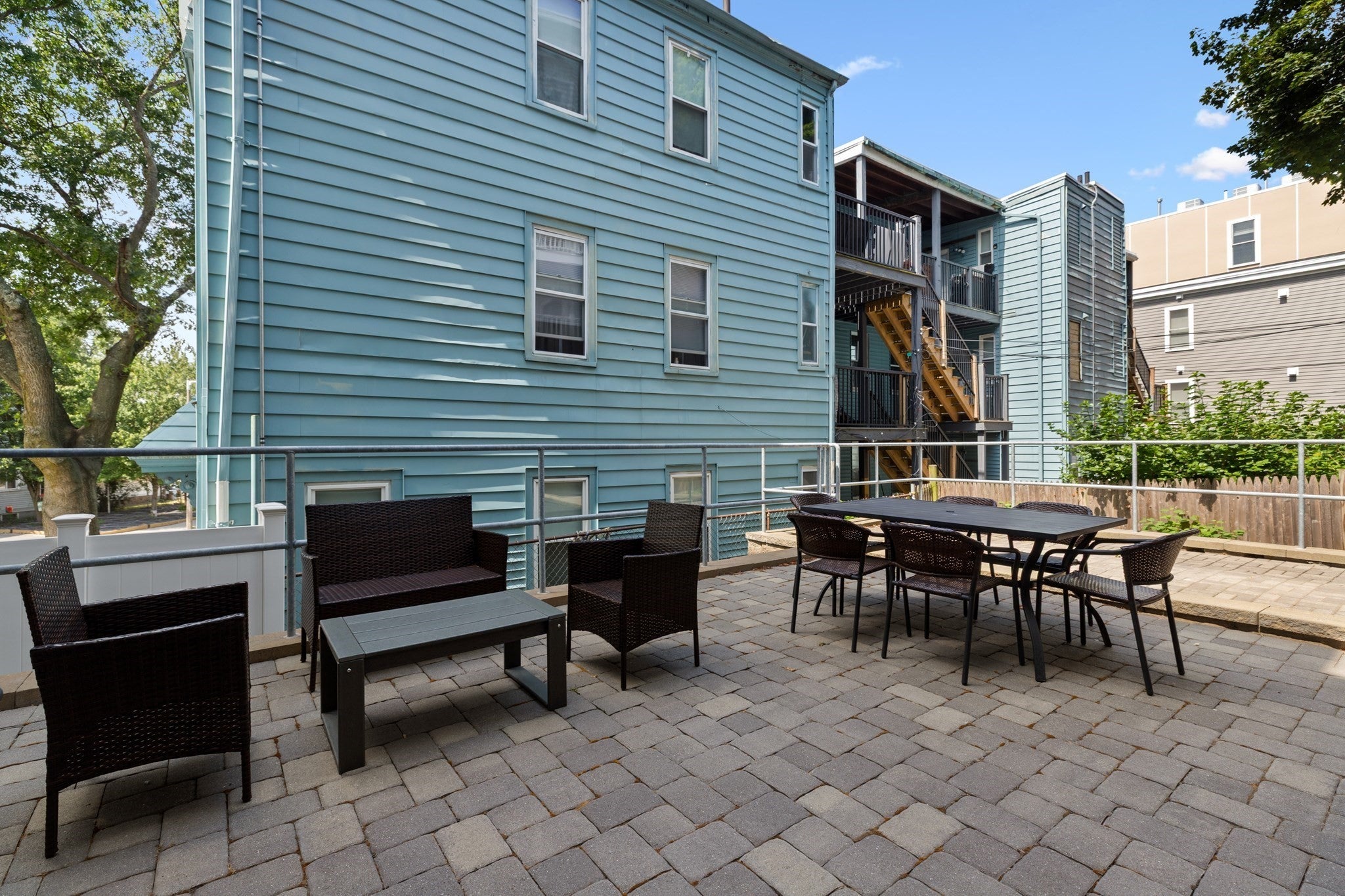 29 Ward St #103, Boston, MA, 29 Ward St #103, Boston, MA Photo #23
