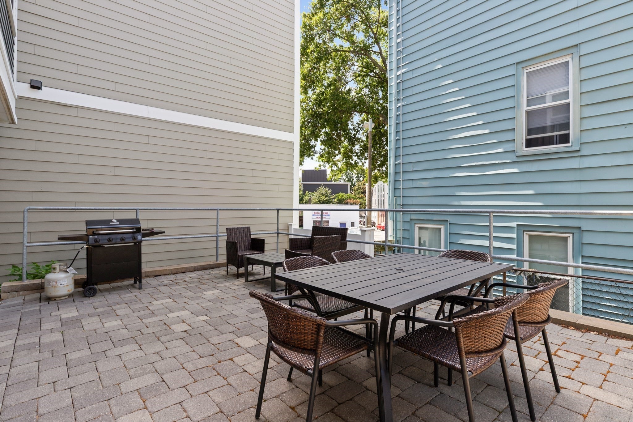 29 Ward St #103, Boston, MA, 29 Ward St #103, Boston, MA Photo #22
