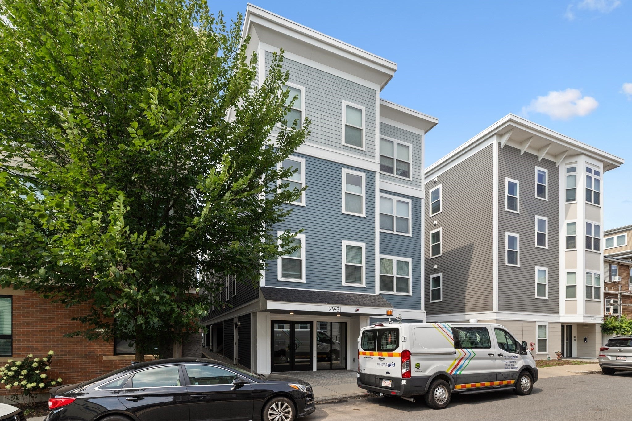29 Ward St #103, Boston, MA, 29 Ward St #103, Boston, MA Photo #24