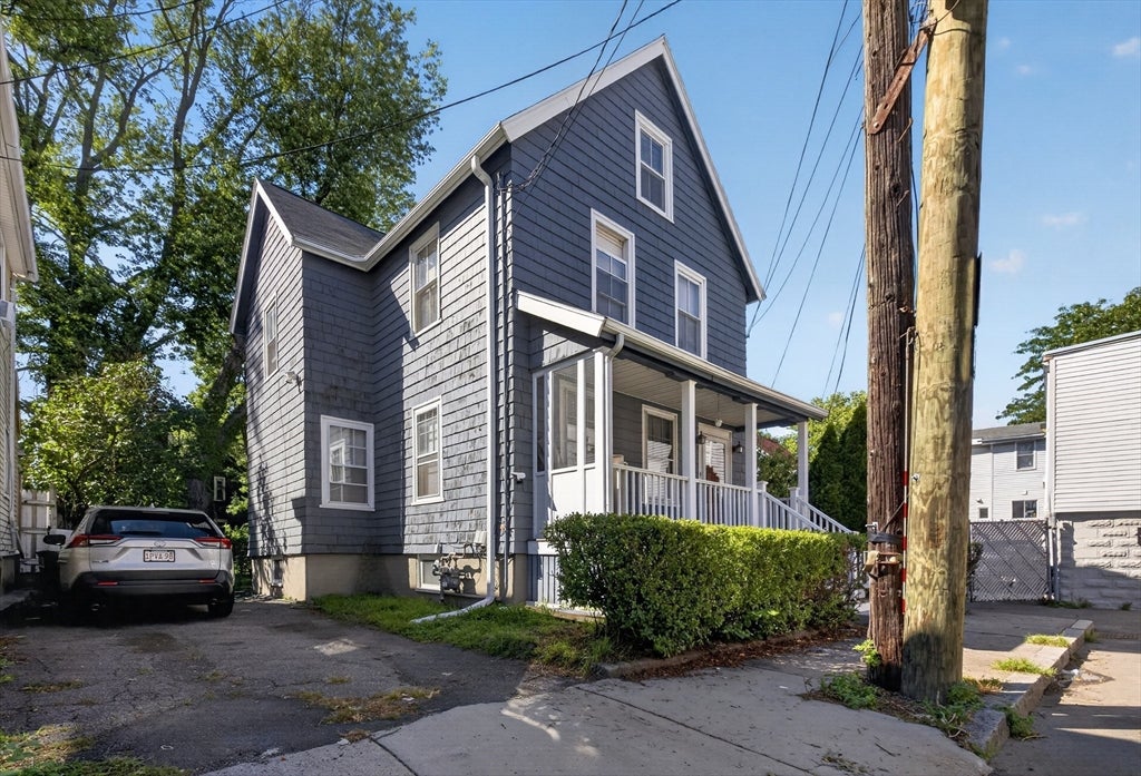 14 Flint Ave, Somerville, MA, 14 Flint Ave, Somerville, MA Photo #15