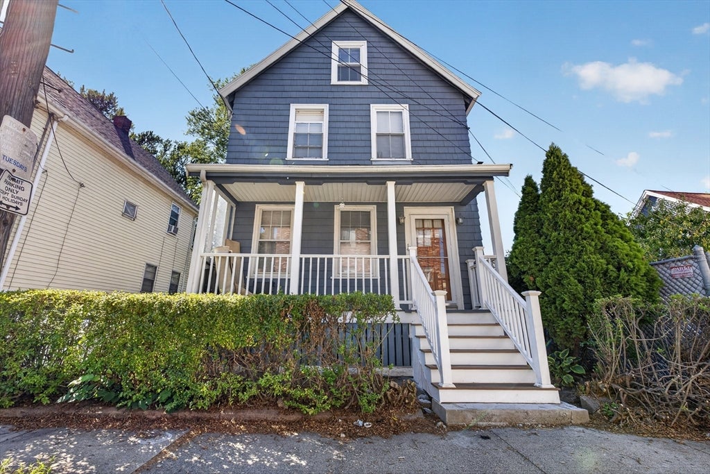 14 Flint Ave, Somerville, MA, 14 Flint Ave, Somerville, MA Photo #1