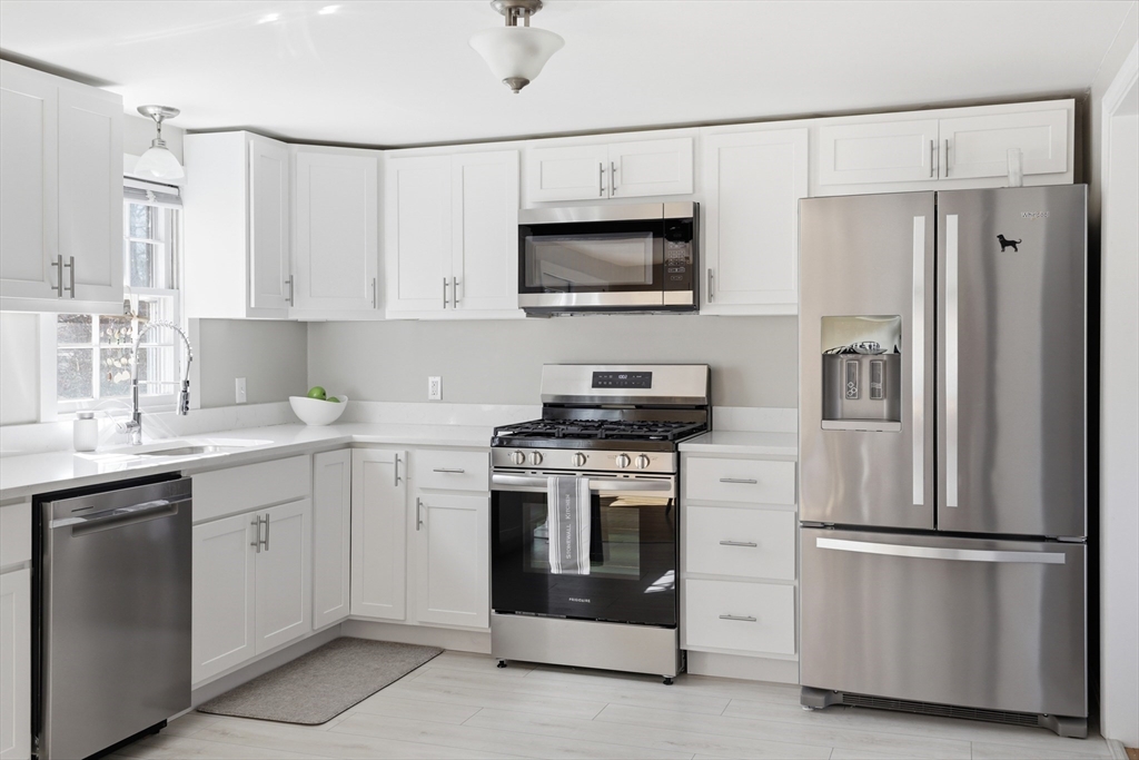 130 Winslow Cemetery Rd