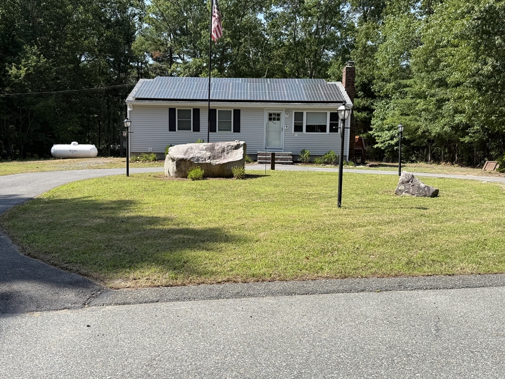 Photo 1 of 18 — 11 C H Clark Dr, Freetown, MA 02702
