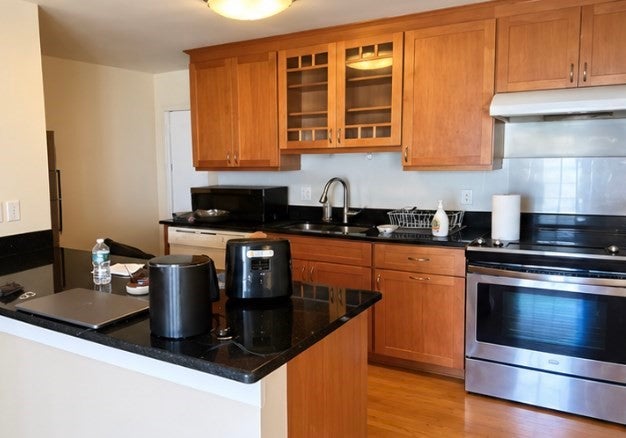 70 Park St #46, Brookline, MA Photo #1