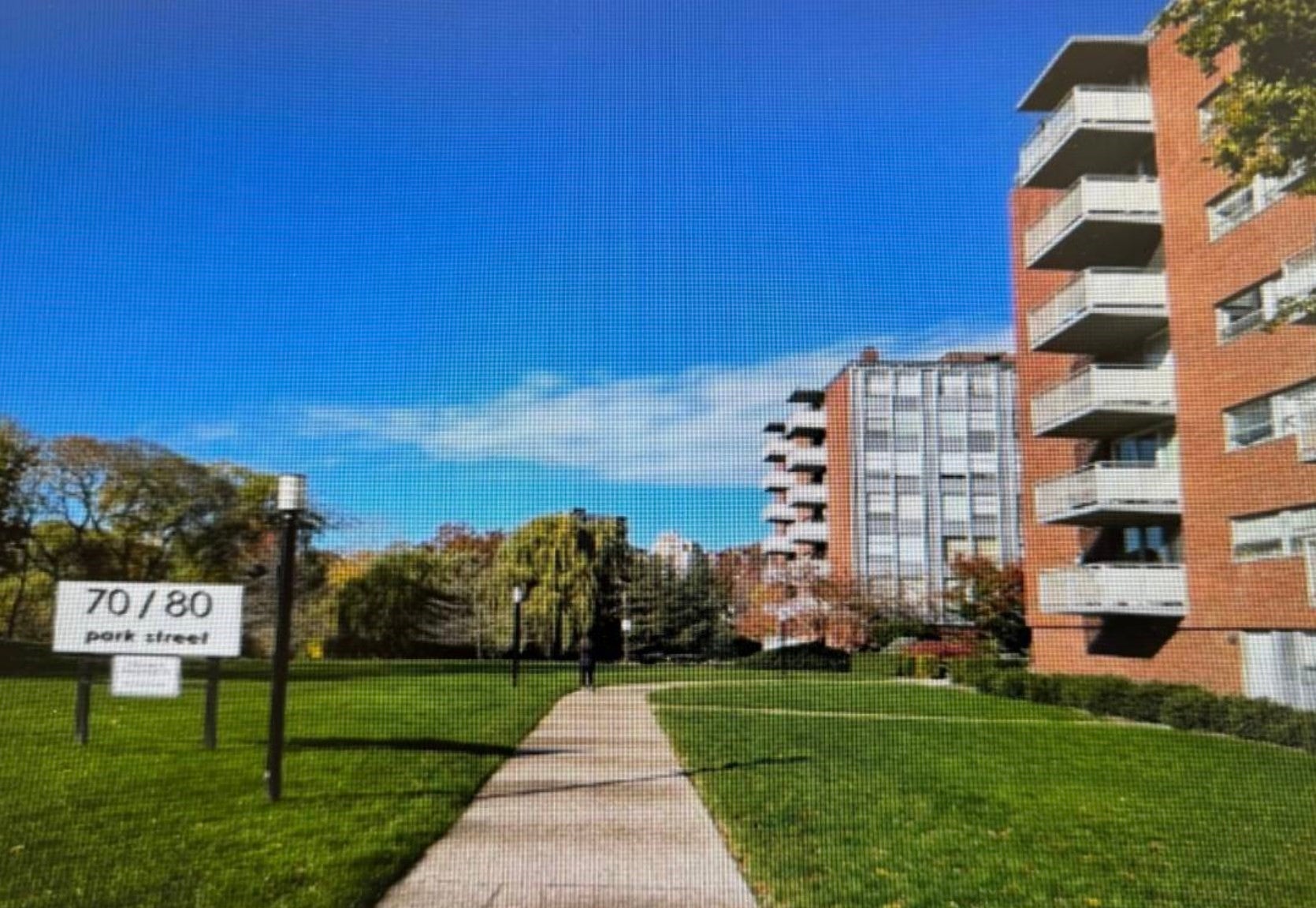 70 Park St #46, Brookline, MA Photo #7