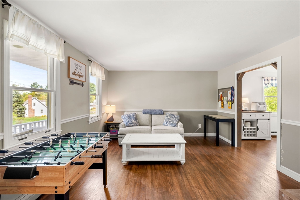 12 Rainbow Cir, Bridgewater, MA Photo #17