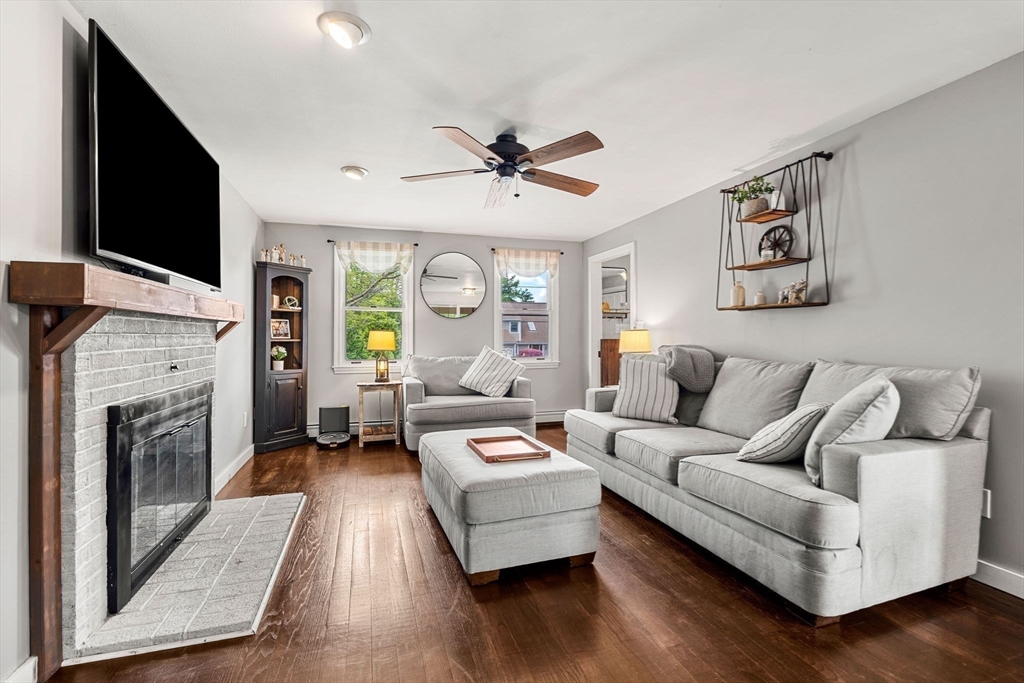 12 Rainbow Cir, Bridgewater, MA Photo #12