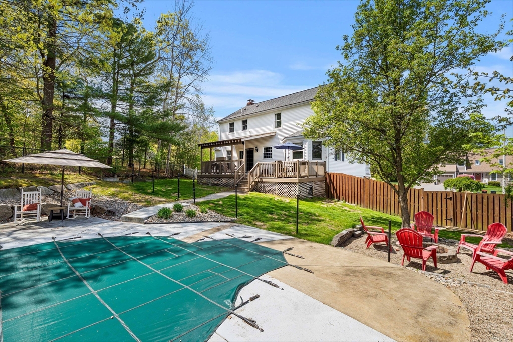 12 Rainbow Cir, Bridgewater, MA Photo #32