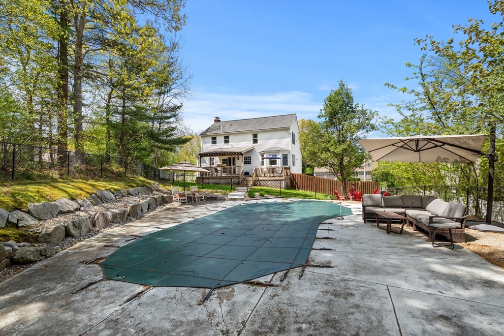 12 Rainbow Cir, Bridgewater, MA Photo #31